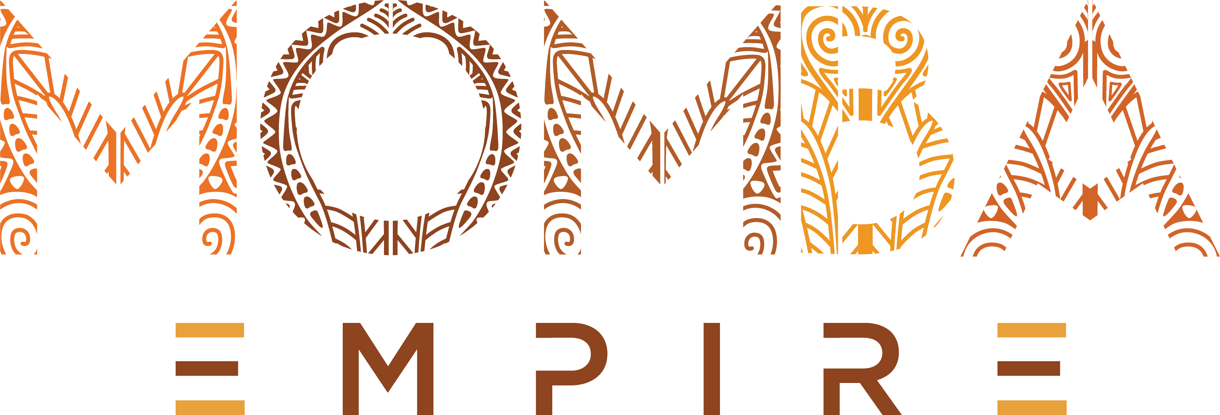 MOMBA EMPIRE LOGOS